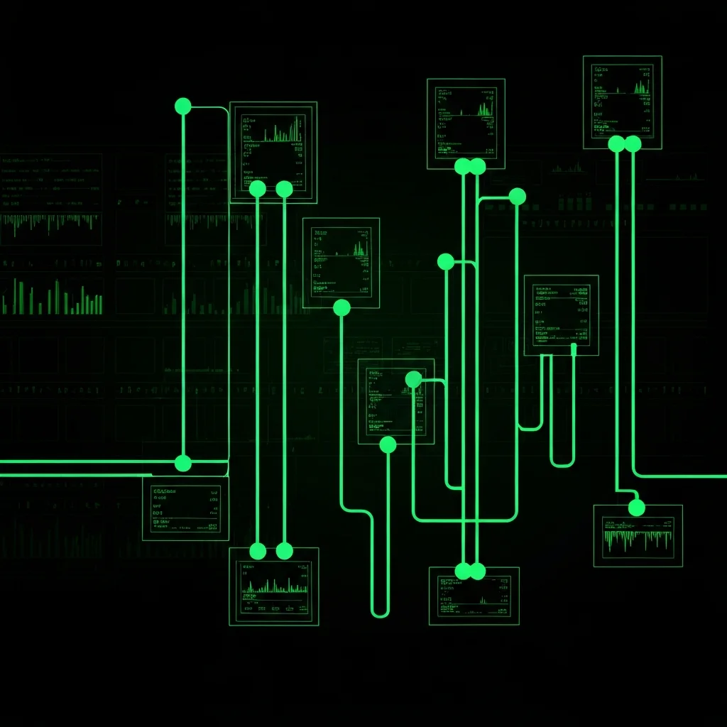 SRE for Qatar's Energy Sector: Observability and Incident Response for OT/IT Convergence